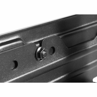 12. Manhattan 462051 TV Mount 2.03 m (80") Black