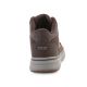 5. Skechers Sterling-Rogan 211233-BRN Brown