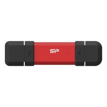 SSD Silicon Power DS72 500GB Dual USB 3.2