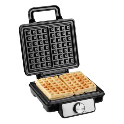 5. Waffle maker 1400W 2.4 VF3060 CONCEPT