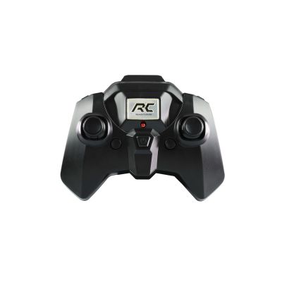 8. Amewi Apache AH-64 Coaxial Helicopter 3.5 Channel RTF