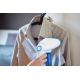 4. Blaupunkt VSI601 Garment Steamer (1600W; white)