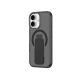4. AmazingThing Titan Pro Holder Case for iPhone 17 Compatible with MagSafe - Black