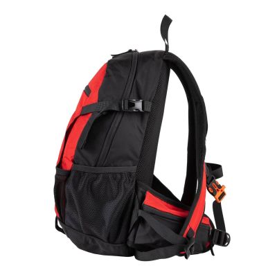3. Pit Bull West Coast SPORTS Sports Backpack red - 9192019045