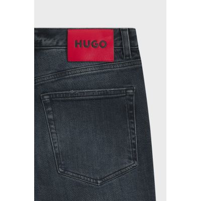 2. Hugo Jeans HUGO734 BLU men's pants (50547247-420)