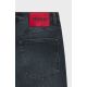 2. Hugo Jeans HUGO734 BLU men's pants (50547247-420)
