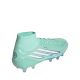 3. adidas F50 Sparkfusion Elite Mid FG/AG IH4460 football boots