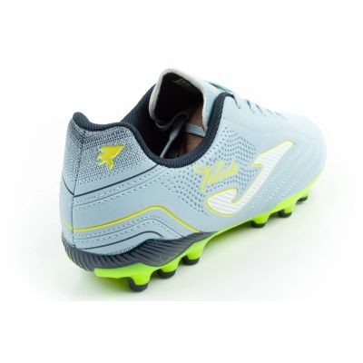 4. Joma Toledo JR 2605 children's football boots for turf and orlik