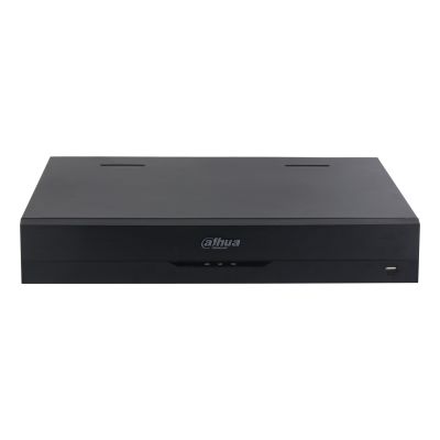 3. Dahua NVR5464-EI2 IP Recorder