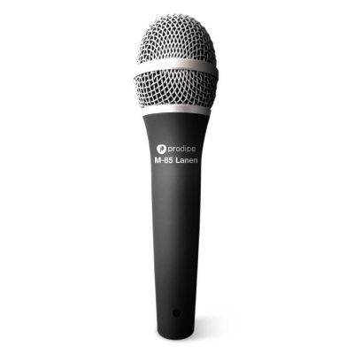 Prodipe M-85 - dynamic vocal microphone