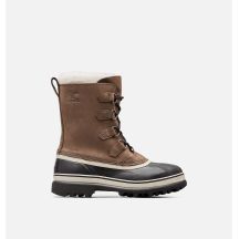 SOREL Caribou Boots Men's Brown Snow Boots