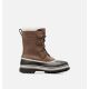 SOREL Caribou Boots Men's Brown Snow Boots