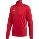 6. Adidas CORE 18 Training top M CV3999 sweatshirt