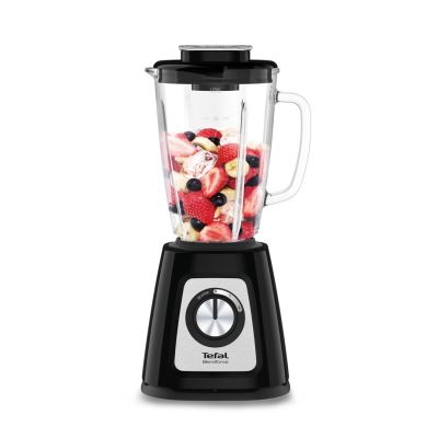 3. Tefal BL 4358 jug blender (800W; black)