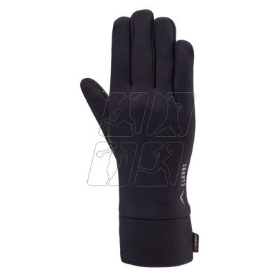 2. Porte Polartec M gloves