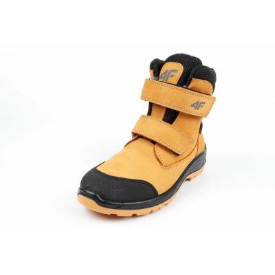 4. 4F Jr Shoes HJZ21-JOBMW250 83S