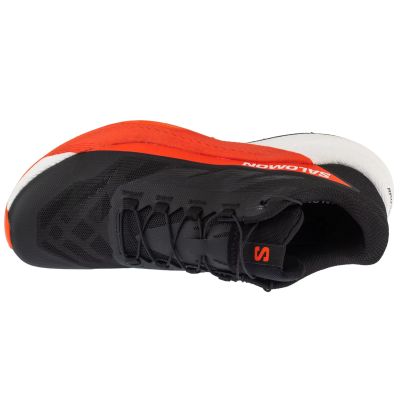3. Salomon Pulsar L47975400 Black 41 1/3