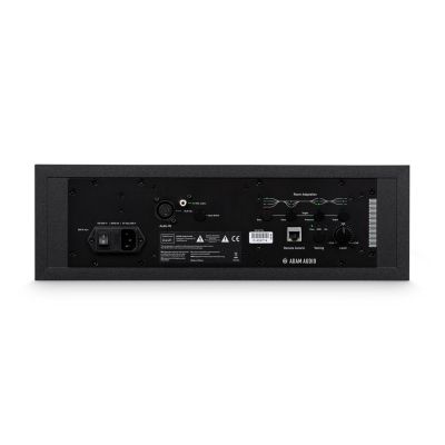 3. Adam Audio A44H Black