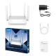 10. CUDY WR3000S Router