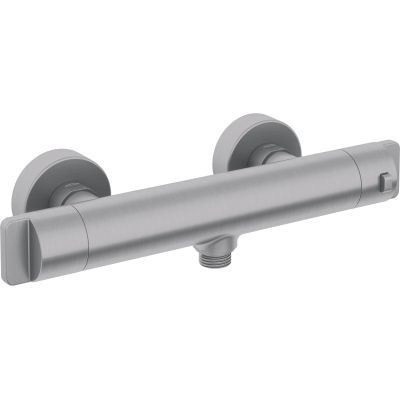 Thermostatic shower tap