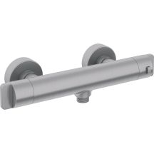 Thermostatic shower tap