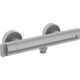 Thermostatic shower tap