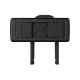 Bluetooth Selfie Stick Accessories – Dual Phone Holder