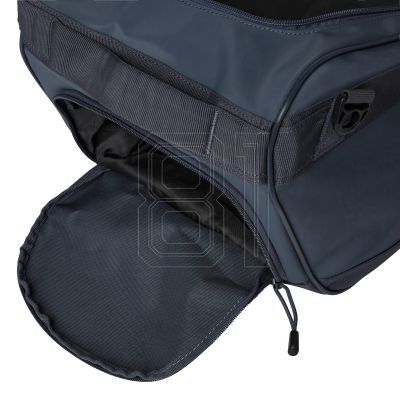 7. Helly Hansen 30 L SCOUT DUFFEL S 67440 860 bag