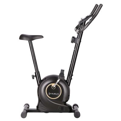 HMS M8750 black magnetic bike