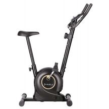 HMS M8750 black magnetic bike