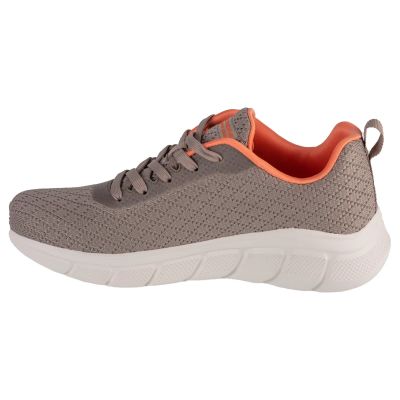 2. Skechers Bobs Sport B Flex - Quick Pivot 117328-TPE Gray 36