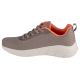 2. Skechers Bobs Sport B Flex - Quick Pivot 117328-TPE Gray 36