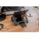 6. FlexTop 170 Dark Grey Laptop and Tablet Holder