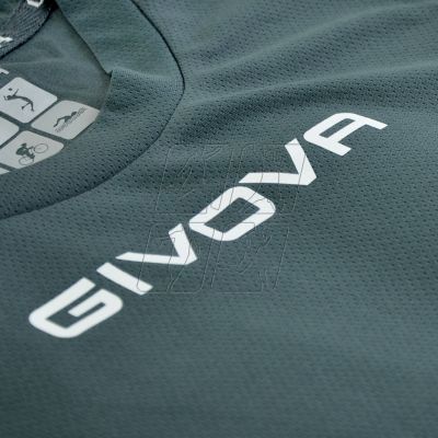 4. Givova One U MAC01-0023 football jersey