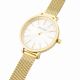 3. Paul Lorens PL11760B-3D1 Women's Watch