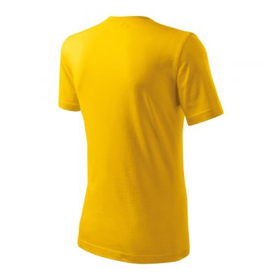 5. Malfini Classic New M T-shirt MLI-13204