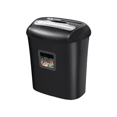 5. TRACER CUTTER 2 TRX SHREDDER