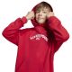 3. Adidas Liverpool FC Hoody Junior JW7879 sweatshirt