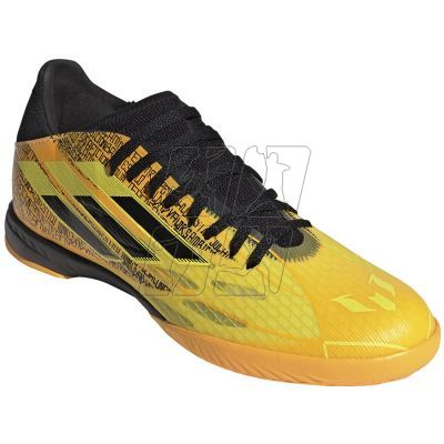 4. Adidas X Speedflow Messi. 3 IN M GW7421 shoes