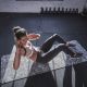 7. Adidas ADMT-13231GR training mat