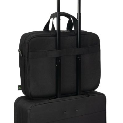 9. Dicota Top Traveler FIVE laptop bag 14-16