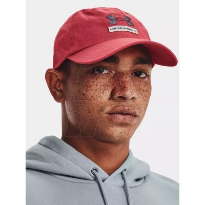 4. Under Armor Cap 1369783-638