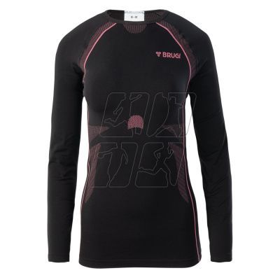 2. Thermoactive blouse Brugi 2rc3 W 92800341460