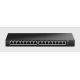 3. TRENDnet 16-Port 2.5G Unmanaged Desktop Switch