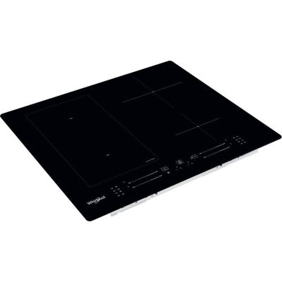 3. WHIRLPOOL WL S7960 NE FlexiCook Slider induction hob