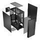 3. LOGIC DART PRO SOLID MIDI USB TYPE-C CASE BLACK