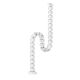 5. Neomounts ADS06-132WH Cable Guide