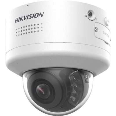 2. Hikvision IP camera DS-2CD2747G2H-LIPTRZS2U/SL (2.8-12MM)