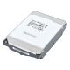 3. Toshiba MG09 Hard Drive 12TB 7200RPM 3.5" Serial ATA III