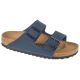 11. Birkenstock Arizona 51753 white 39
